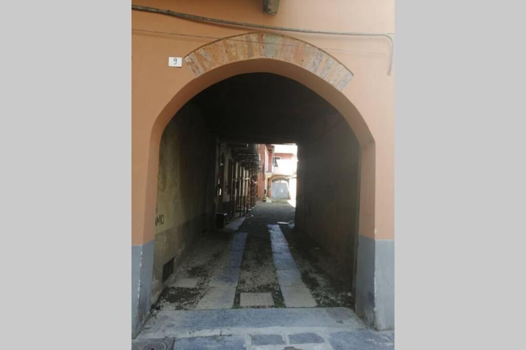 Ramaya Casa D'Artista 2 Biella Exterior photo